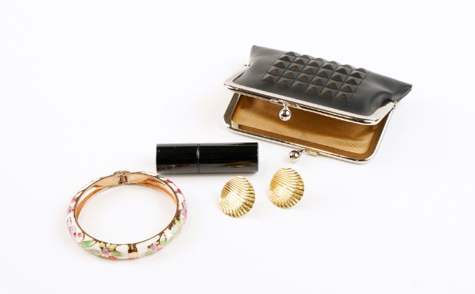 財布 バッグ TOKYO GA-MA テトラカード入れ＋B5クラッチセット 黒 ブラック  クラッチ 革 牛革 革製品 皮革製品 小物 ファッション 伝統工芸 ガマグチ カード お札 ノート タブレット