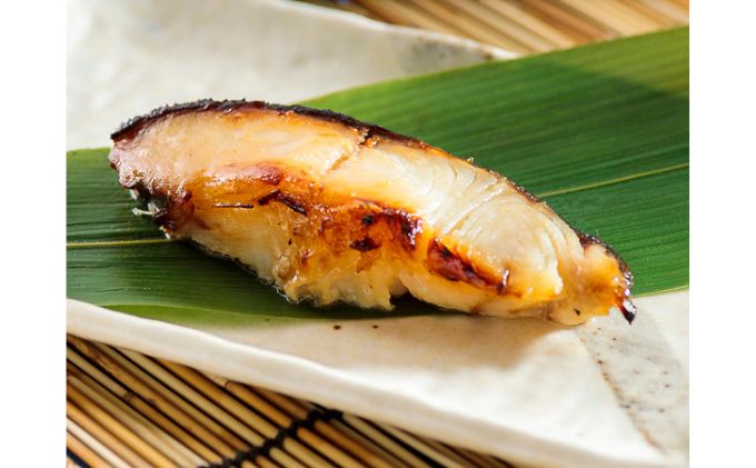 かんたん便利 浜町焼 7点セット SP52F 魚介類 漬魚 味噌漬け 魚 真空パック レンジでかんたん（簡単） おかず お弁当 さば 銀鮭 銀だら 魚貝類 焼くだけ ７パック