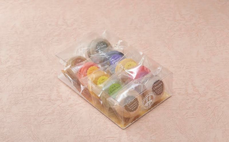 ColorfulPearカラフルヘ?ア マカロン10個入り マカロン チョコレート ラズベリー 抹茶 お菓子 洋菓子 焼菓子 おやつ スイーツ 手土産 ギフト 墨田区 東京都