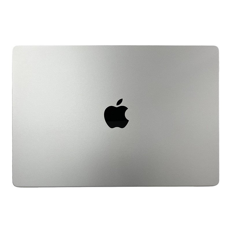 美品 Macbook Pro M2 14インチ 2023 シルバー｜Yahoo!フリマ（旧