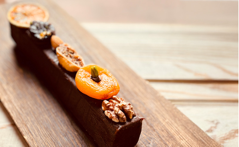 米粉のガトーショコラ お菓子 焼菓子 スイーツ 米粉 グルテンフリー オーガニックショコラ おやつ 手土産 お土産 ギフト プレゼント お取り寄せ 大田区 東京