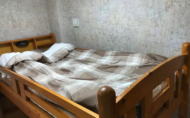 宿泊券 東京 豊島区 民泊 1泊 宿泊体験 宿泊 旅行 ホテル 旅館 民宿 観光 体験チケット 体験 体験型 返礼品 チケット 券 東京都