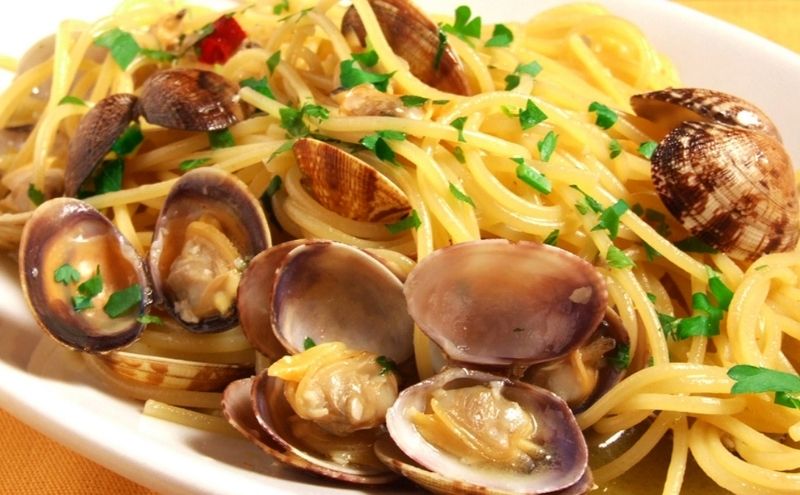 食事券 東京 【★本場の味をお手軽に★】お楽しみコース ペア　2名様 イタリアン イタリア料理 コース料理 池袋 レストラン スパゲッティ パスタ デザート