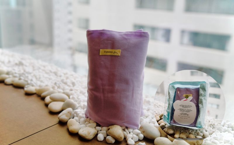 健康美人商品　和ハーブほっとパット ハーブ よもぎ ホットパット 温熱パット 温め 冷え 冷え対策 カイロ リラックス 安眠効果 イライラ解消 利尿作用 美肌 筋肉疲労 むくみ お家時間