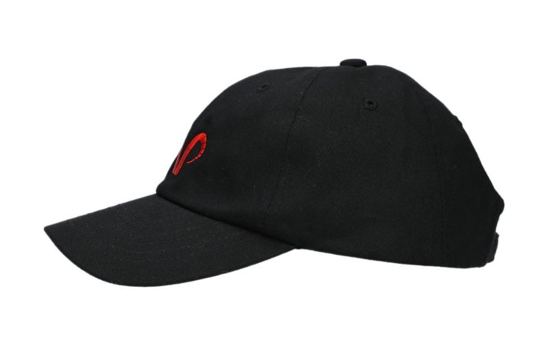 エリース豊島 2025 チームロゴ ローキャップ 帽子 キャップ スポーツ サッカー クラブチーム 豊島区 東京都