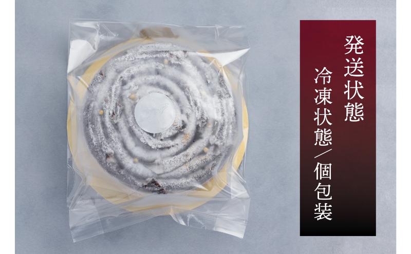 Patisserie Swallowtail 大人のティラミスミルクレープ　お菓子 洋菓子 スイーツ ケーキ クレープ ティラミス おやつ オリジナル 豊島区 東京都