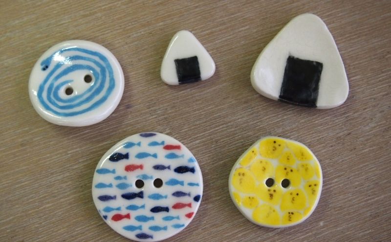 陶芸教室ポティエ　1日陶芸手びねり体験（ひもづくり）