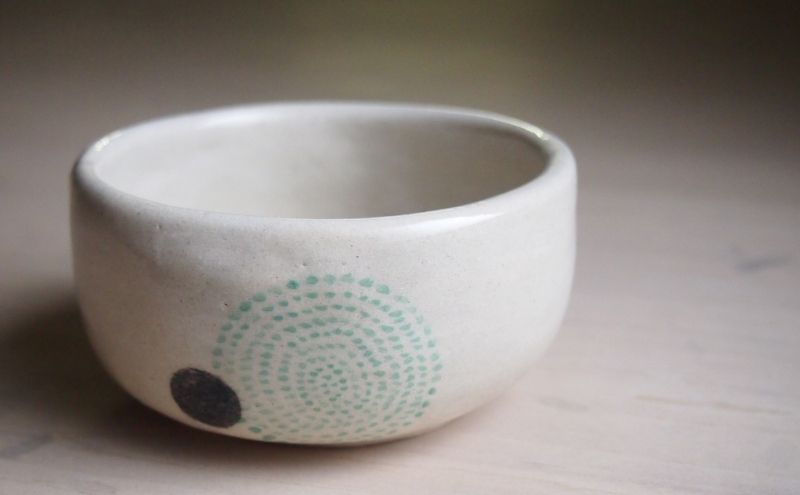 陶芸教室ポティエ　3回陶芸手びねり体験（ひもづくり）