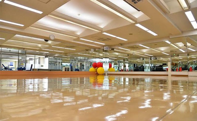 東京スイミングセンター フィットネスプラザ1日体験 1名