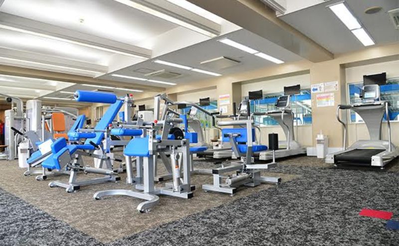 東京スイミングセンター フィットネスプラザ1日体験 1名