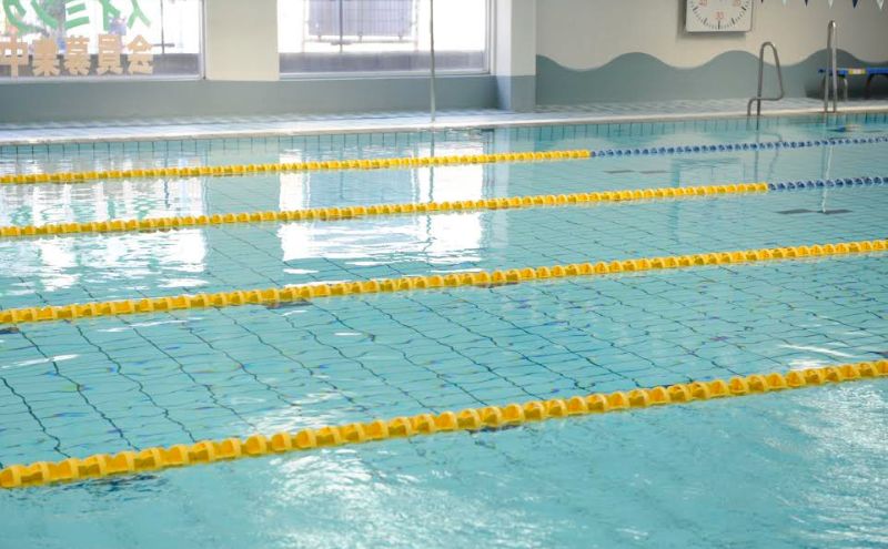 東京スイミングセンター フィットネスプラザ1日体験 1名