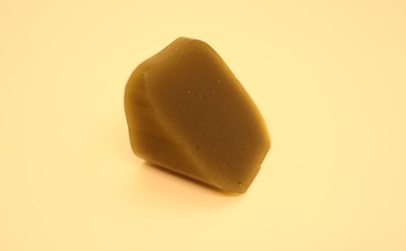 和菓子 挽茶羊羹 1個 ようかん 羊かん お菓子 おかし おやつ スイーツ お茶菓子 抹茶 お取り寄せ お土産  東京 目白 志むら