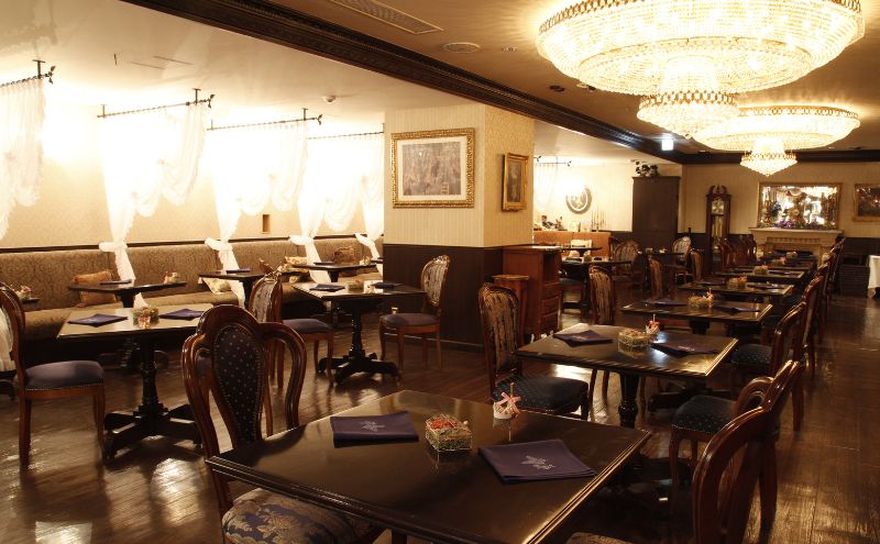 執事喫茶Swallowtail アフタヌーンティー ペアチケット 特典B アフタヌーンティー セイボリー スコーン 紅茶 英国風 高級感 アンナマリア コンセプト喫茶 豊島区 東京