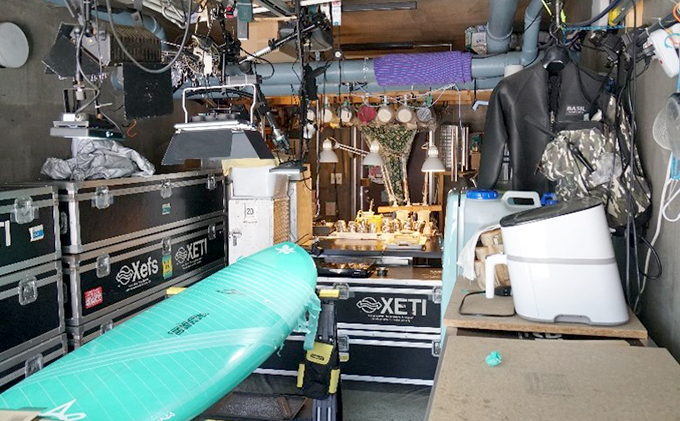 【春・秋用】環境に配慮しつつ抜群のグリップ力　Sativawax　サーフワックスセット マリンスポーツ用品 メンテナンス サーフボード用 強いグリップ力 春用ワックス 秋用ワックス ベースコート