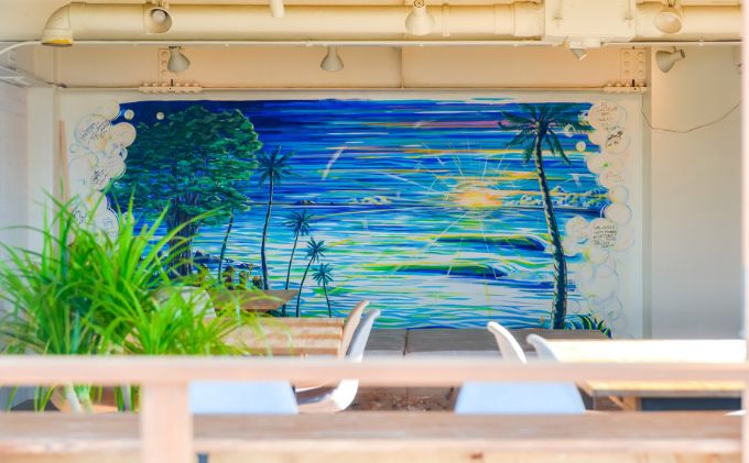 コワーキング1日利用5回券【海辺のコワーキング＆ライブラリー｜Cの辺り】 チケット コワーキングスペース 快適 仕事スペース 作業スペース Wi-Fi完備 電源完備 個室ブース ドロップイン形式 海が見える リモートワーク