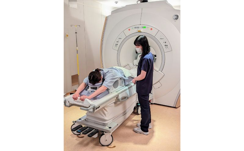無痛MRI 乳がん検診（ドゥイブス・サーチ）2名様分: 茅ヶ崎市ANAの 