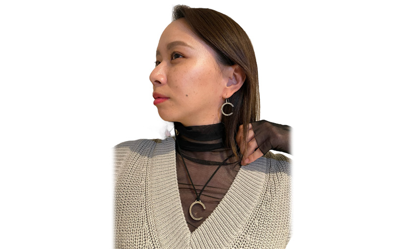 SV925  CHIGASAKI  SOUTHERN  C  ペンダント SV925 CHIGASAKI SOUTHERN C ペンダント SV茅ヶ崎サザンC