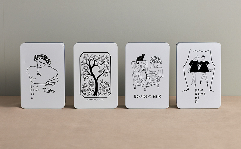 クッキー缶 La bo?te ? bonheur  Sable #1 Un クッキー缶#1 クッキー 缶 焼菓子 グルテンフリー 米粉 スイーツ 洋菓子 プレゼント ギフト 贈り物 茅ヶ崎市 神奈川