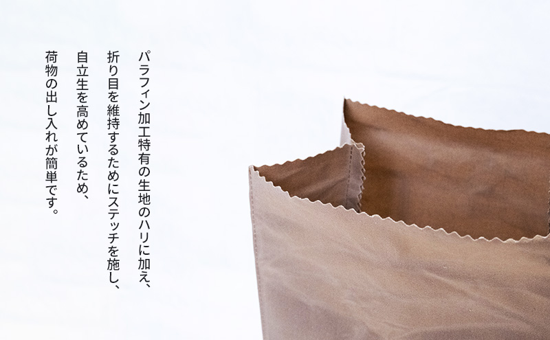 ランチバッグ 弁当バッグ 弁当袋 おしゃれ 撥水 パラフィン加工 コットンキャンバス 逗子市　神奈川