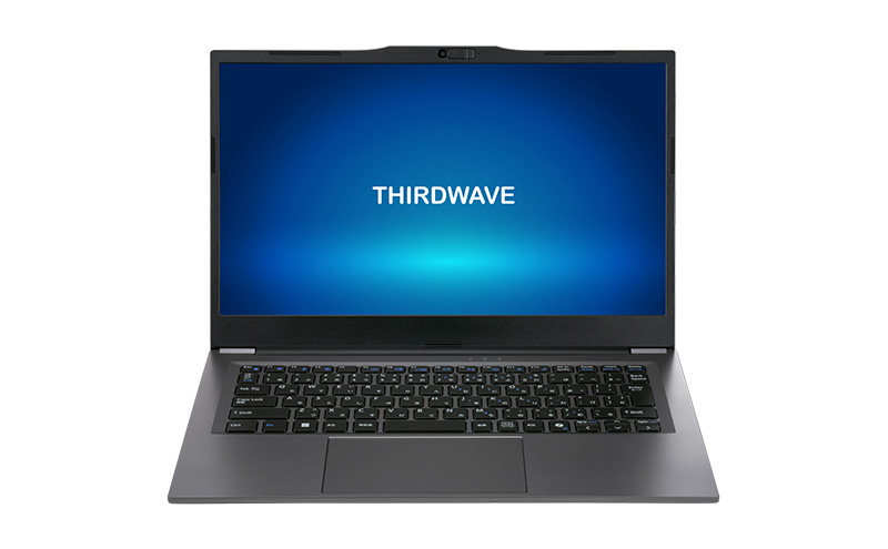 THIRDWAVE F-14RP5S(オフィス付き) Windows 11 Home 64ビット メモリ 16GB メモリ 16GB モバイルノートPC PC パソコン 綾瀬市 神奈川県