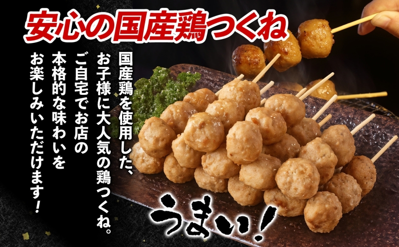 蔵のカルビ 国産 鶏つくね 30本 冷凍 【醤油ダレ】 国産鶏 つくね つくね団子 串刺し 串焼き 串 醤油ダレ 塩ダレ 選べる2種ダレ 簡単調理 焼くだけ 焼くだけ簡単 本格的 お店の味 酒のつまみ おつまみ お取り寄せ 送料無料 神奈川県 寒川町