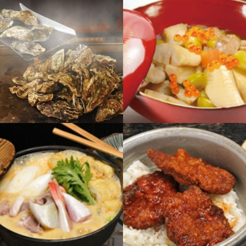 ここ一軒で新潟県 越後番屋酒場 ご飲食券（6,000円分） 新潟市 食事券 郷土料理 チケット