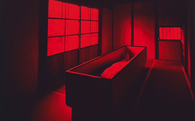 大地の芸術祭の作品施設で使える宿泊クーポン券（3,000円分)