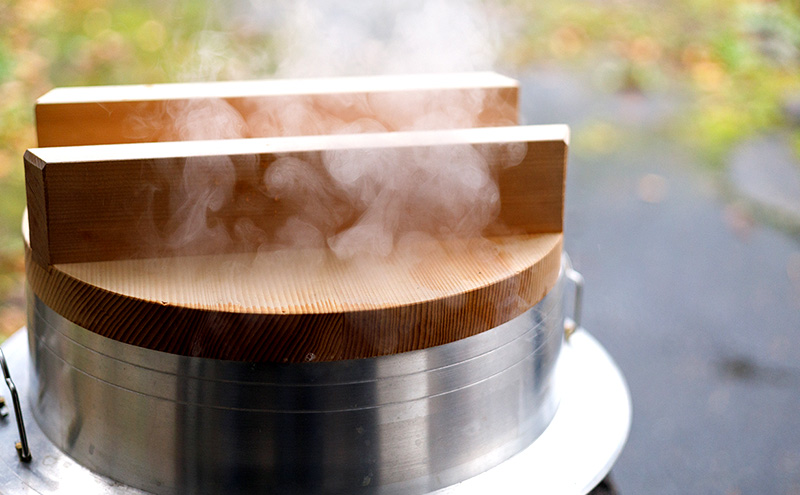 米 頂米銀兵衛 魚沼産コシヒカリ（精米）5kg  こしひかり コメ お米 ごはん ご飯 新潟 十日町市