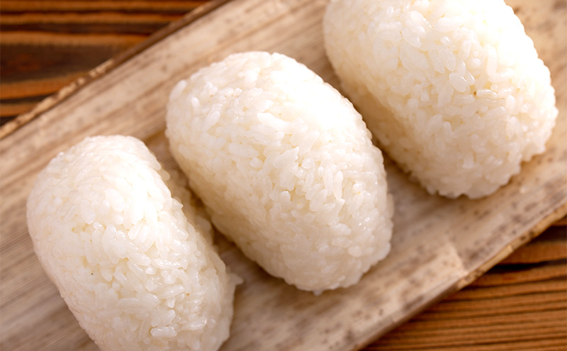 米 【毎月定期便】頂米銀兵衛 魚沼産コシヒカリ（精米）5kg  全12回  こしひかり コメ お米 ごはん ご飯 新潟 十日町市