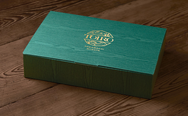 【TOIRO】 焼菓子詰め合わせ｜十日町すこやかファクトリー ケーキ パウンドケーキ 洋菓子 お菓子 米粉 新潟県 十日町市 1