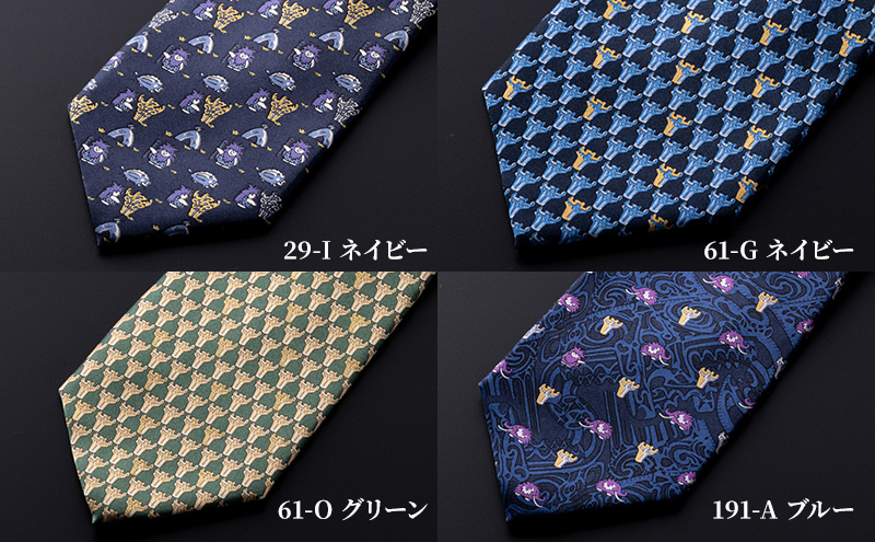 国宝火焔型土器NO.1ネクタイ 紳士 メンズ ファッション小物 ビジネス スーツ 縄文雪炎 ナンバーワン 手捺染 【212-B／グレー】