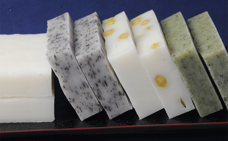 餅 久比岐もち 餅 4種類6袋 詰合せのミックスセット お餅詰め合わせ