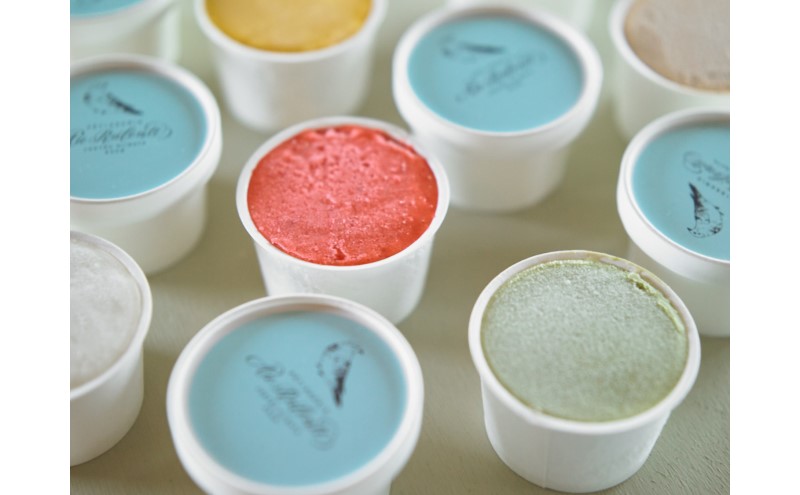 アイス 【夏季限定（5月?9月ラインナップ）】オリジナルカップアイス 6点セット アイスクリーム セット ギフト 詰め合わせ 冷凍