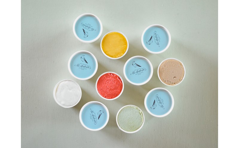 アイス 【夏季限定（5月?9月ラインナップ）】オリジナルカップアイス 6点セット アイスクリーム セット ギフト 詰め合わせ 冷凍