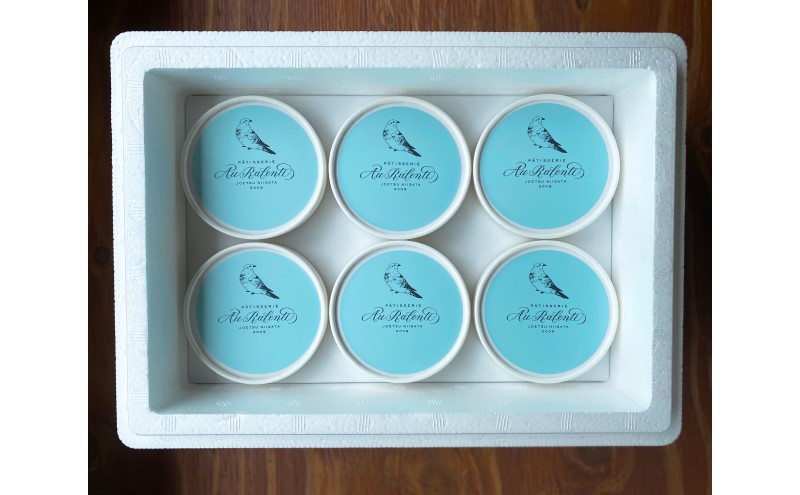 アイス 【夏季限定（5月?9月ラインナップ）】オリジナルカップアイス 6点セット アイスクリーム セット ギフト 詰め合わせ 冷凍