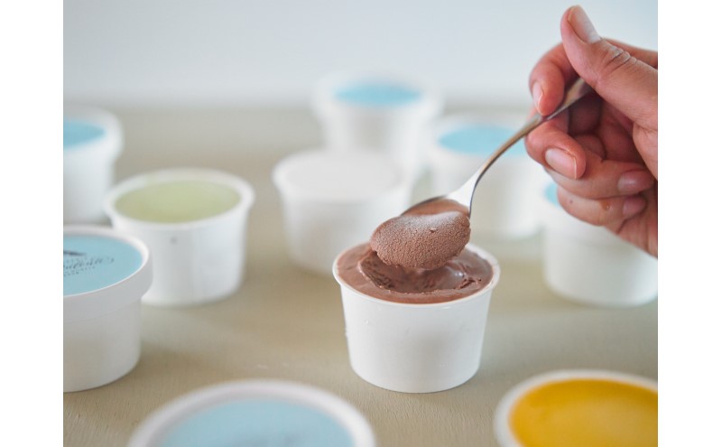 アイス 【夏季限定（5月?9月ラインナップ）】オリジナルカップアイス 10点セット アイスクリーム セット ギフト 詰め合わせ 冷凍