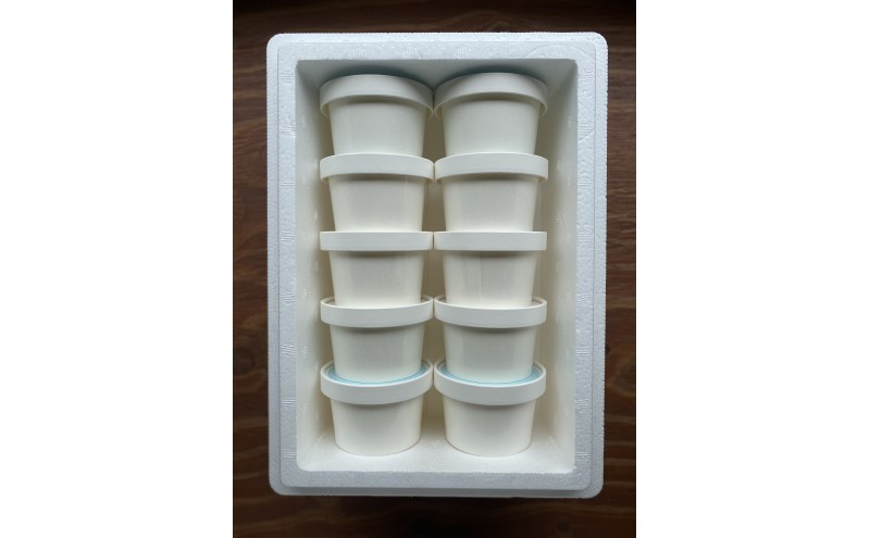 アイス 【夏季限定（5月?9月ラインナップ）】オリジナルカップアイス 10点セット アイスクリーム セット ギフト 詰め合わせ 冷凍