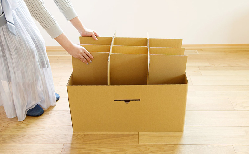 ダンボールベッド（段ボールベッド） 組み立て道具不要 コンパクト収納 災害用品 子供 お泊まり会 来客用