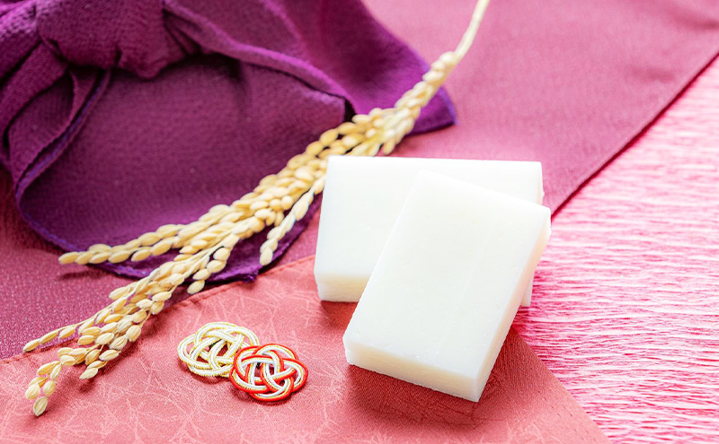 お正月セット（大）/切り餅/切り餅セット　上越市 もち お取り寄せ グルメ 贈答