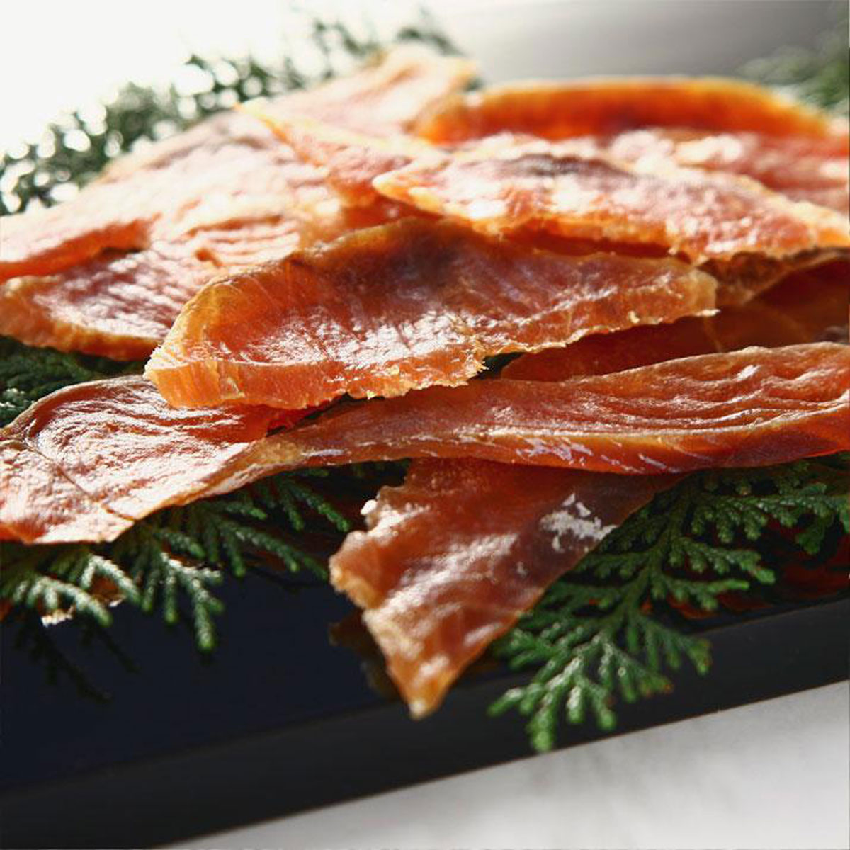 珍味 清酒仕立て極味鮭 30g【上越銘酒能鷹使用】おつまみ つまみ 鮭