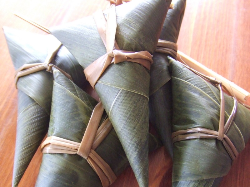 笹団子 冷凍謙信笹だんご・冷凍ちまき 詰合せ 各10個入り ささだんご ちまき 草餅 よもぎ 上越市 新潟