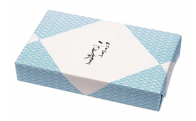 糀漬け イチコ特製 たらの子 こうじ漬 400g 化粧箱入り