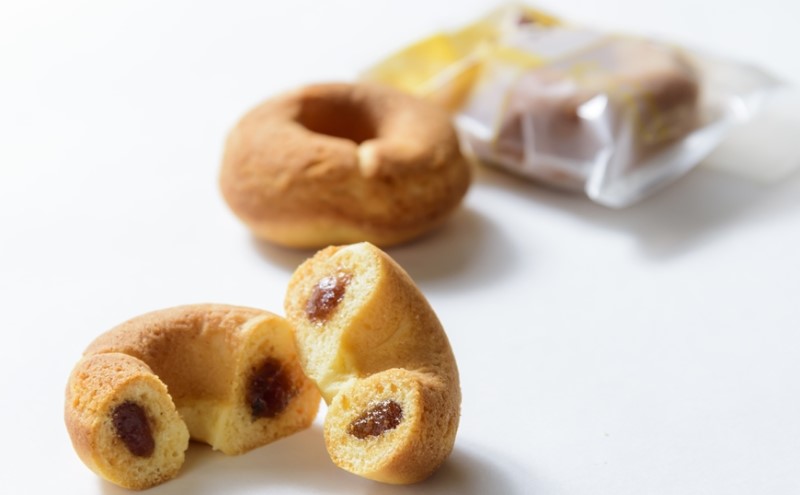 洋菓子 マルトFセット（いちじくのWa！・エ・トレーヌ・マーメイド） お菓子 おかし 焼き菓子 ドーナツ