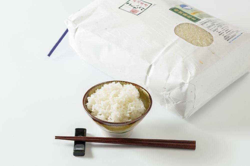 令和7年産/新潟県上越産 人気のお米「新潟県認証特別栽培米コシヒカリ」精米3kg