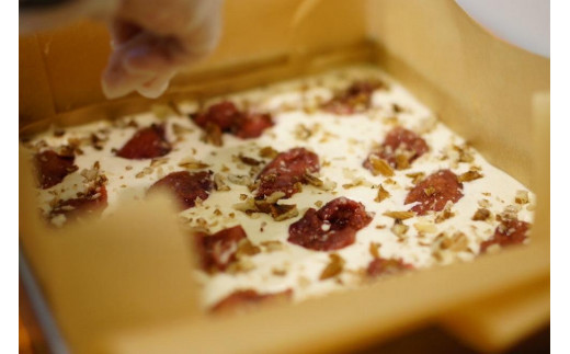 麹チーズケーキ おすすめ4種 つめ合わせBOX（無添加・グルテンフリー）［里山ボタニカル］