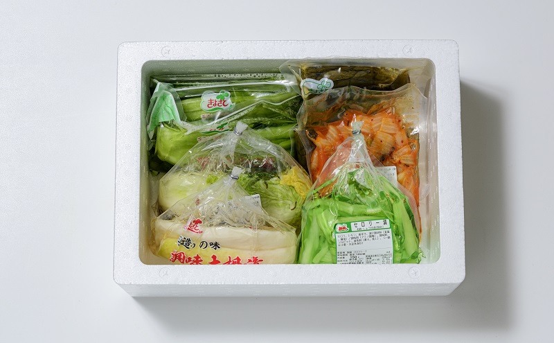 漬物 専門店!国産野菜使用 人気の味自慢各種漬物詰合せ 漬け物 つけもの 加工食品 食品 おかず 野菜 セット