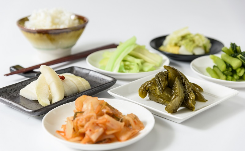 漬物 専門店!国産野菜使用 人気の味自慢各種漬物詰合せ 漬け物 つけもの 加工食品 食品 おかず 野菜 セット