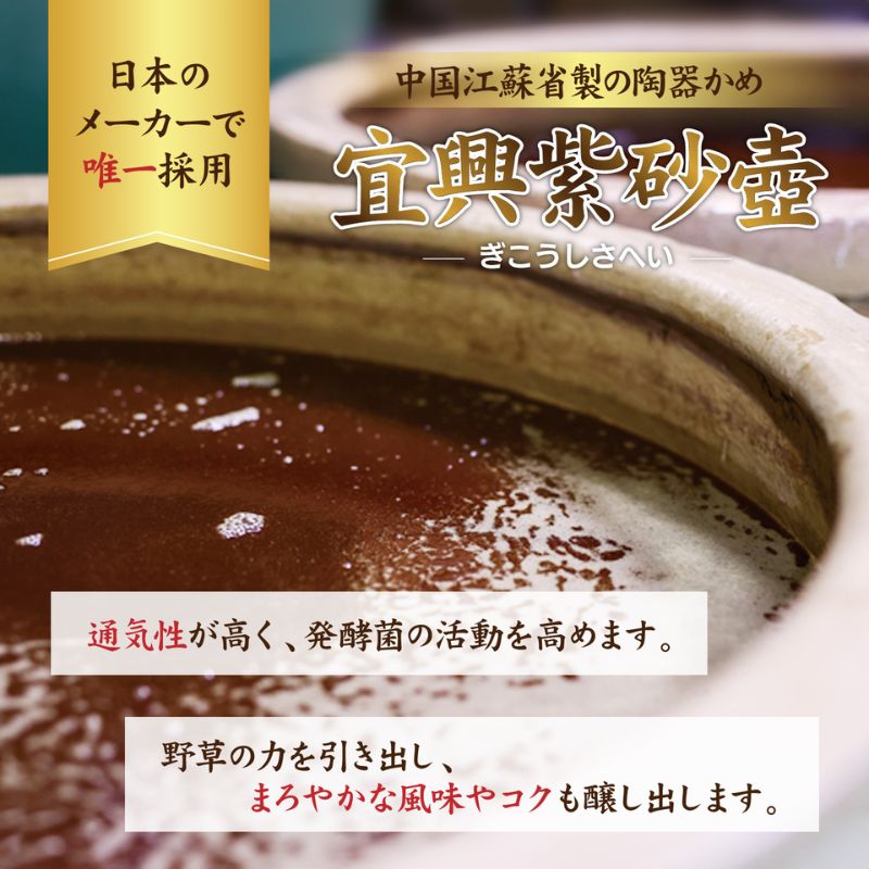 薩摩酵素　500ml 酵素ドリンク 無添加 ファスティング 上越市 新潟