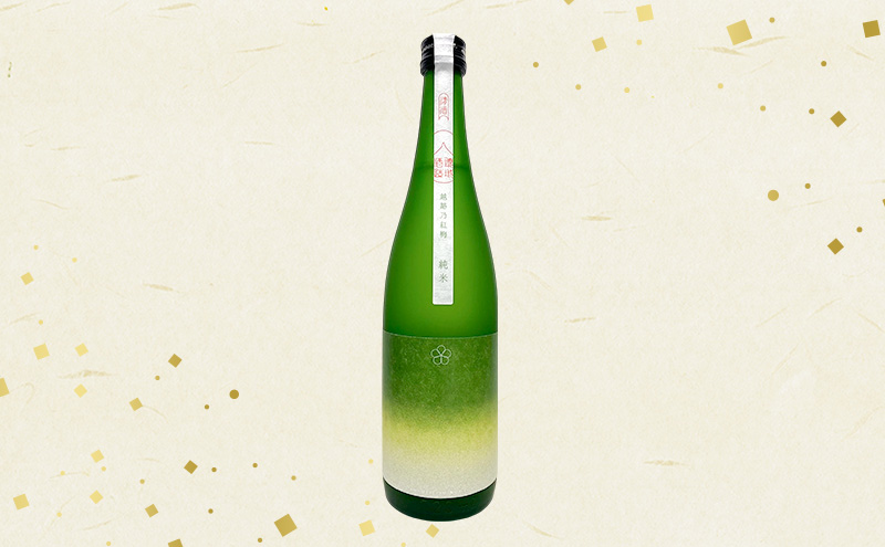 【限定｜父の日ギフト】名入れ日本酒1.8L桐箱入り 新潟　にいがた　上越　ギフト