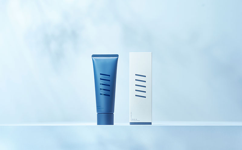 菊炭＆熟成酒粕配合 洗顔フォーム クスノキ 100g 洗顔 酒粕 美容 炭 石川県 珠洲市